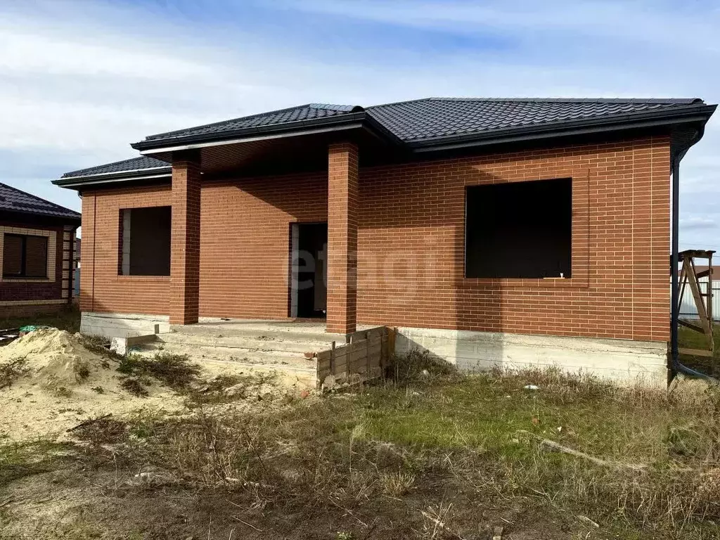 Дом в Ростовская область, Аксайский район, Грушевская ст-ца пер. ... - Фото 2