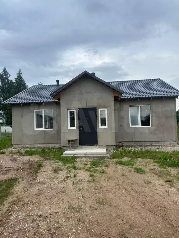 Дом 100 м на участке 12 сот. - Фото 0