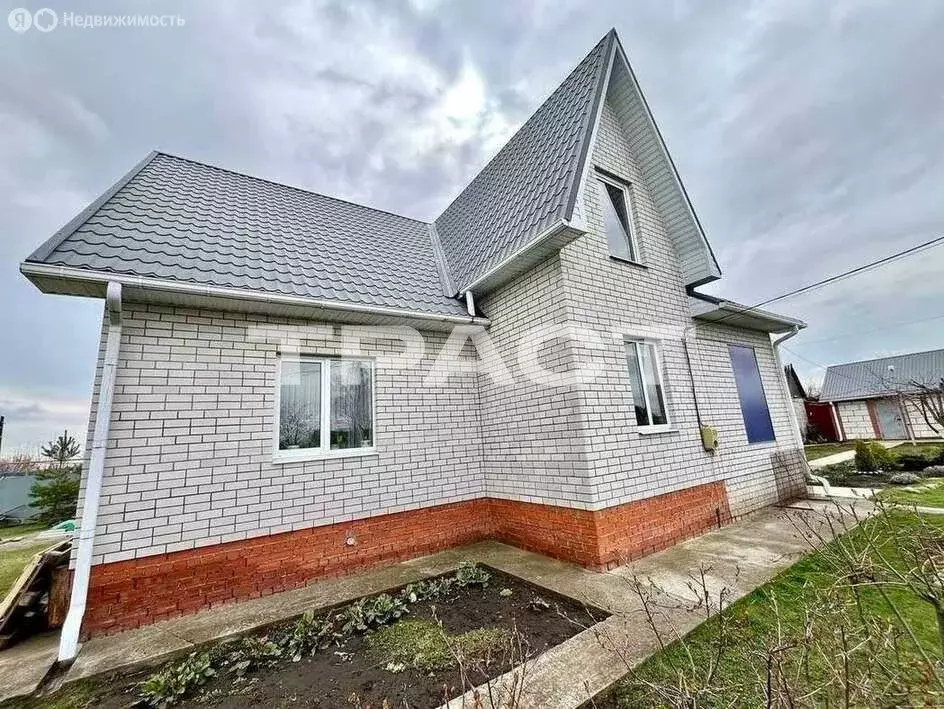 Дом в село Берёзово, улица Ленина, 104 (94.7 м) - Фото 2