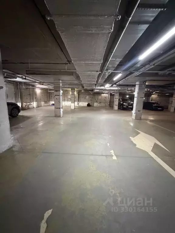 Гараж в Санкт-Петербург Звездное муниципальный округ, Дом на ... - Фото 1