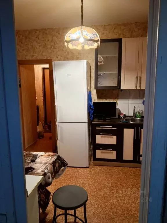 2-к кв. Москва Нагатинская наб., 44к1 (55.0 м) - Фото 1