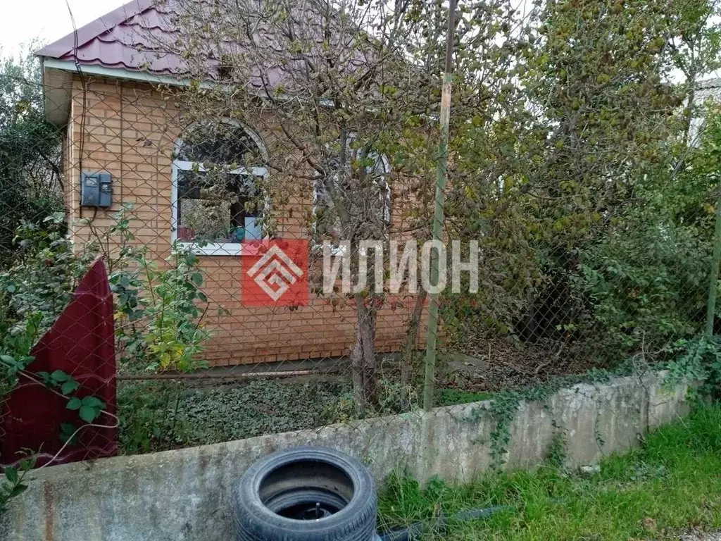 Участок в Севастополь Херсонес садоводческое товарищество, 50 (4.0 ... - Фото 2