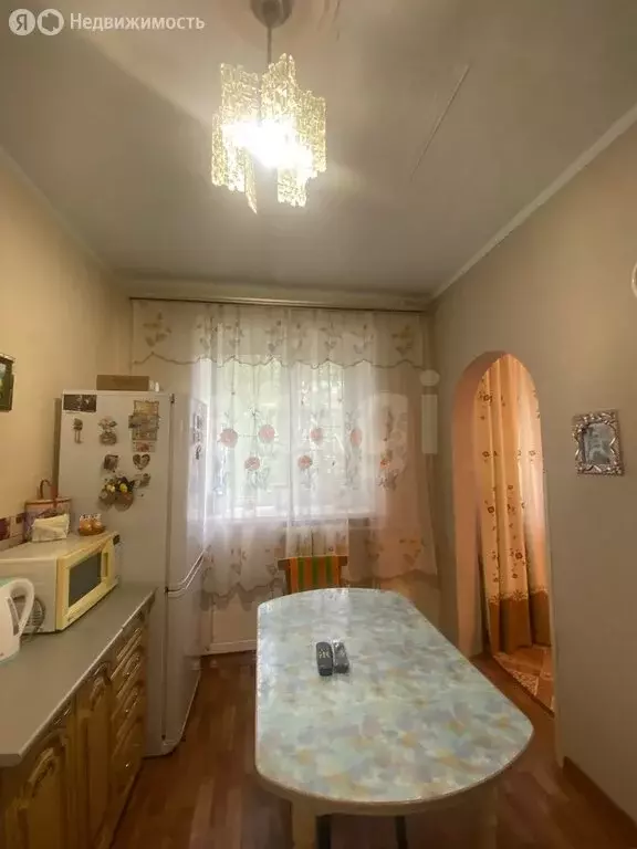 1к в -комнатной квартире (31.6 м) - Фото 1