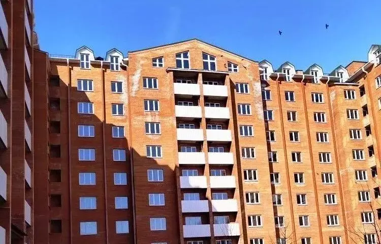 2-к кв. Московская область, Коломна городской округ, пос. Радужный 65 ... - Фото 1