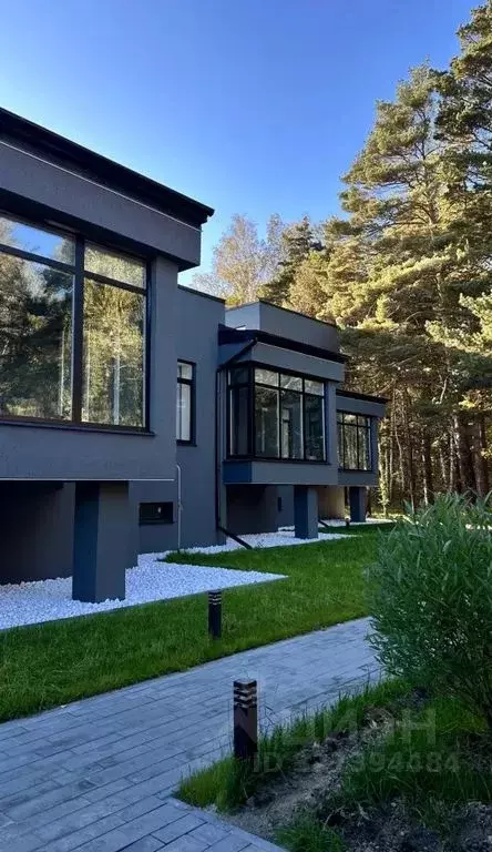 Дом в Тюменская область, Тюменский муниципальный округ, с. Перевалово ... - Фото 2