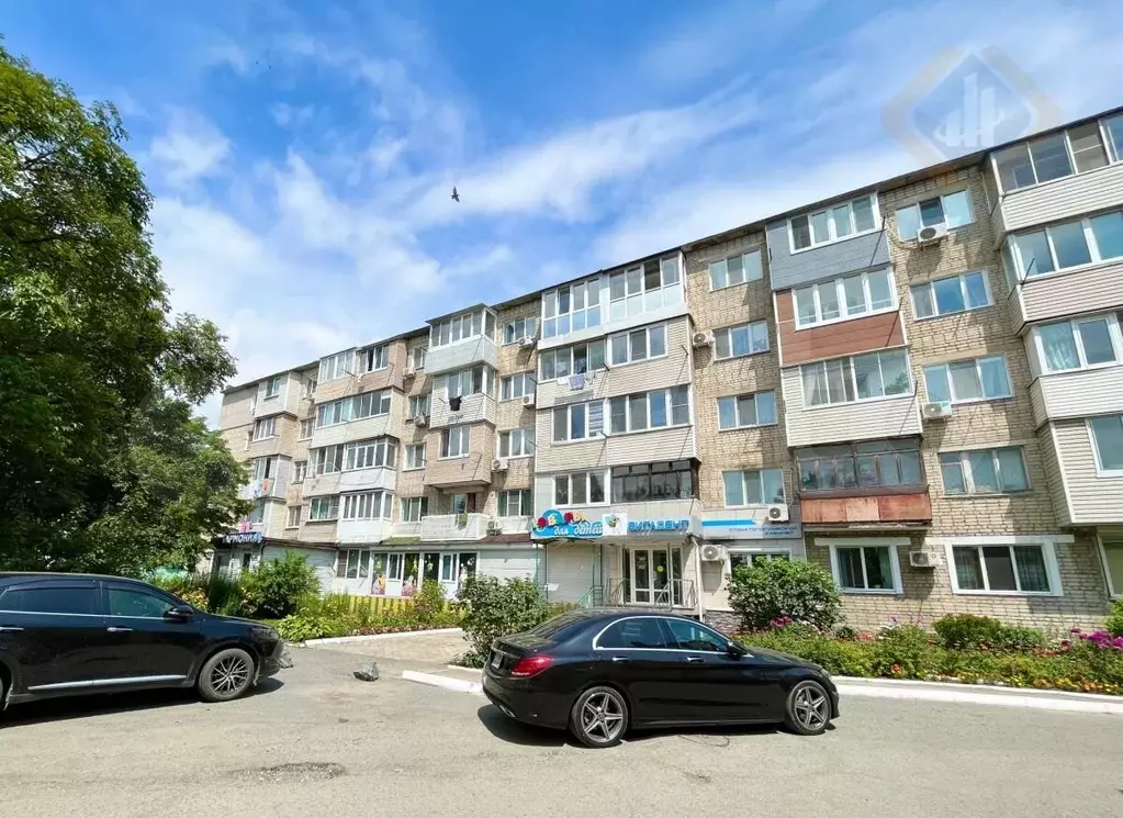 Продам помещение свободного назначения, 64.7 м - Фото 1