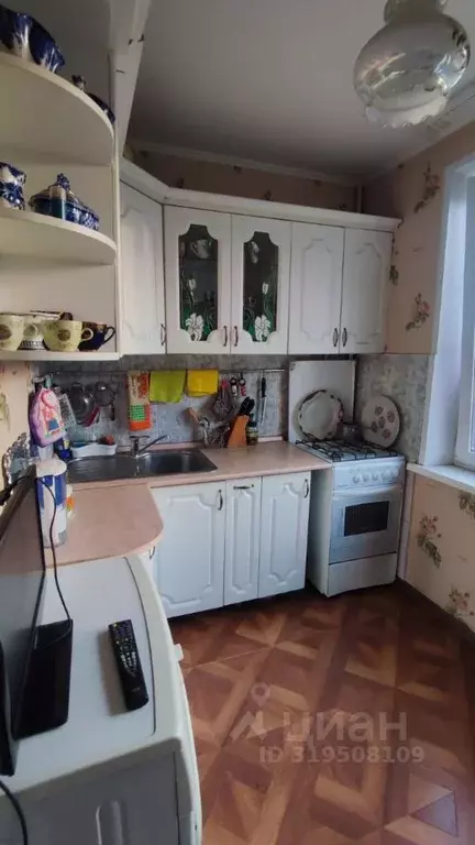 2-к кв. Москва ул. Академика Янгеля, 8 (44.0 м) - Фото 1