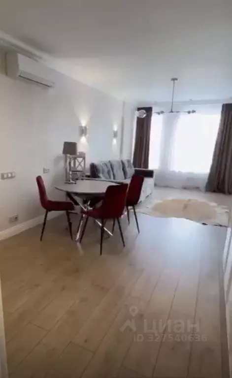 2-к кв. Пермский край, Пермь ул. Борчанинова, 50 (54.0 м) - Фото 2