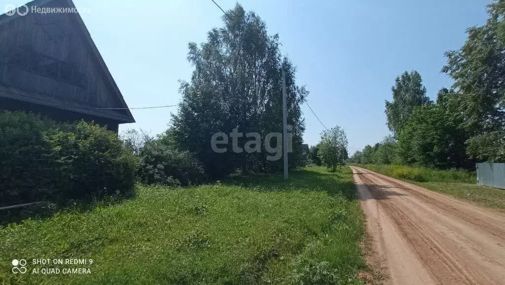 Участок в Глазовский район, деревня Порпиево (20 м) - Фото 2