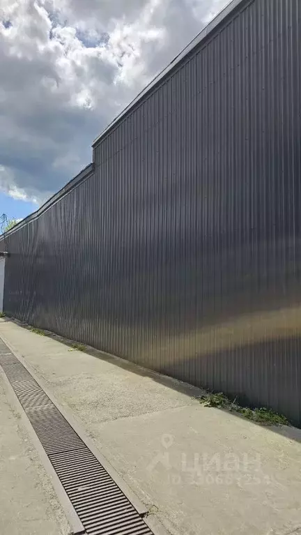 Склад в Московская область, Балашиха Железнодорожный мкр, ул. ... - Фото 2