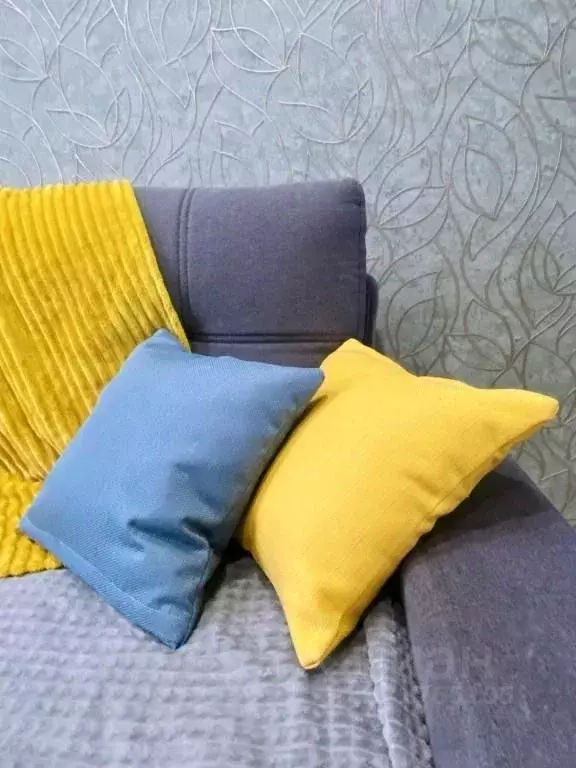 2-к кв. Башкортостан, Уфа ул. 40 лет Октября, 16 (46.0 м) - Фото 0