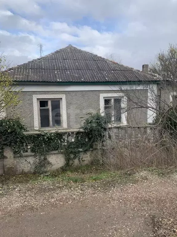 Дом в Крым, Бахчисарай ул. Висовина, 19 (116 м) - Фото 0