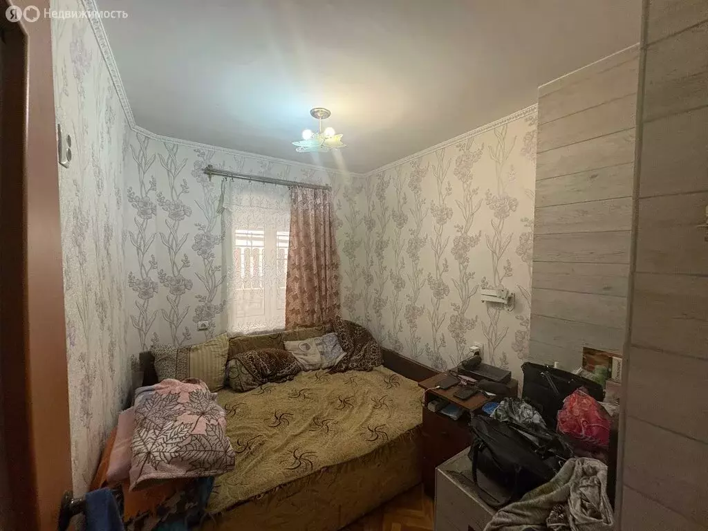Дом в Новоалександровск, улица Будённого (108 м) - Фото 1