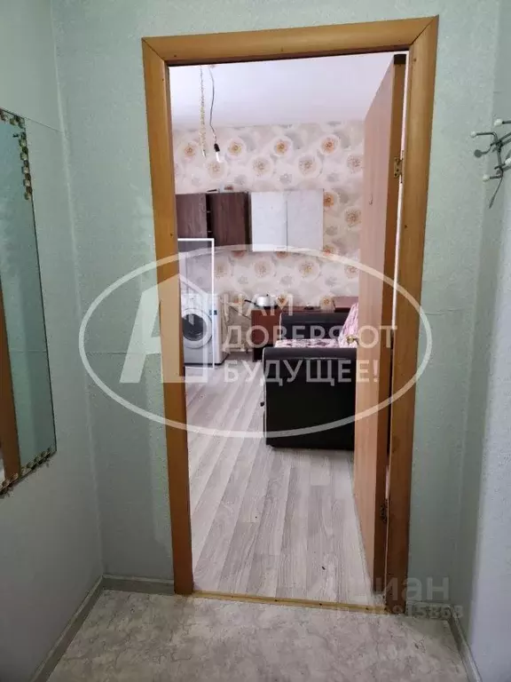 1-к кв. Пермский край, Чернушинский городской округ, с. Трун ул. ... - Фото 2