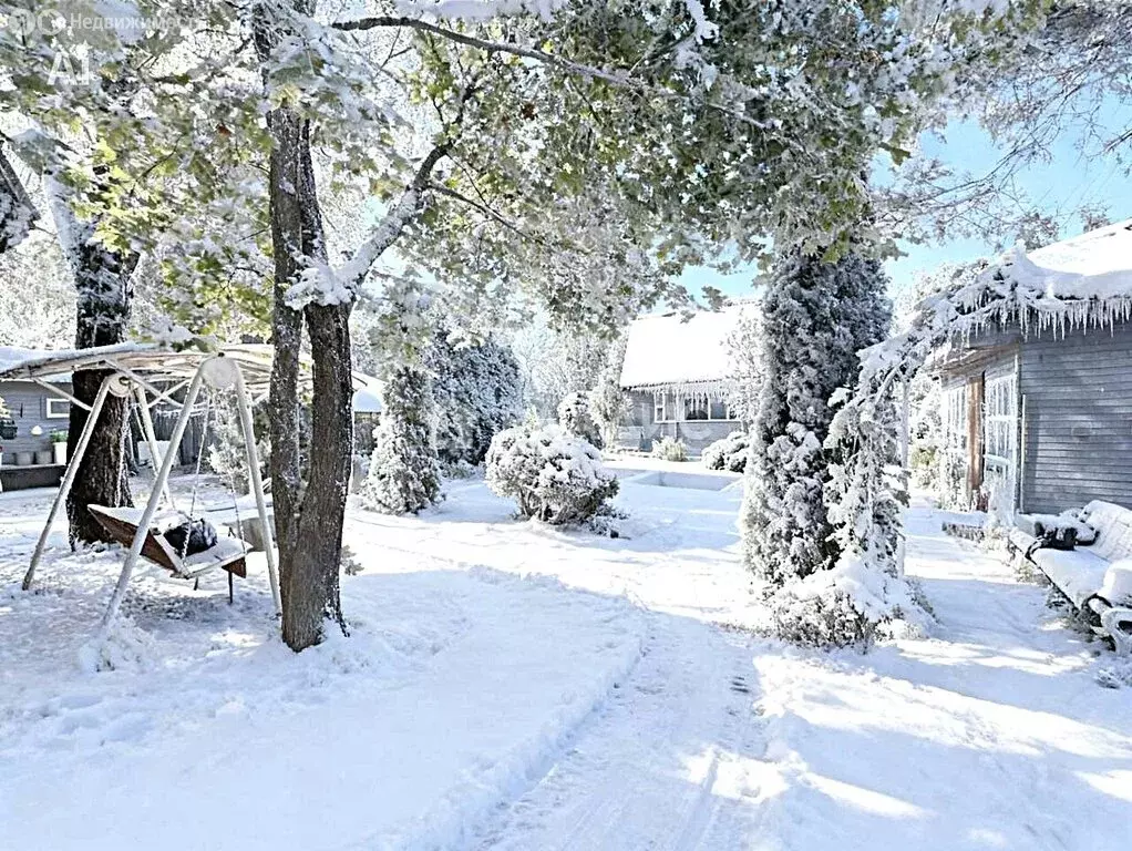 Дом в Московская область, городской округ Подольск, деревня Сертякино ... - Фото 2