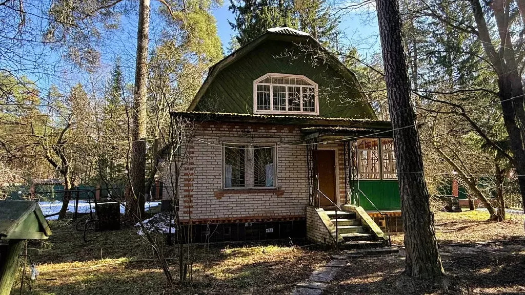 Продается дом в дп Кратово - Фото 1