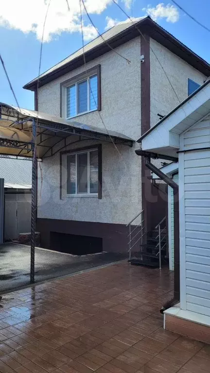 Дом 296 м на участке 5 сот. - Фото 0