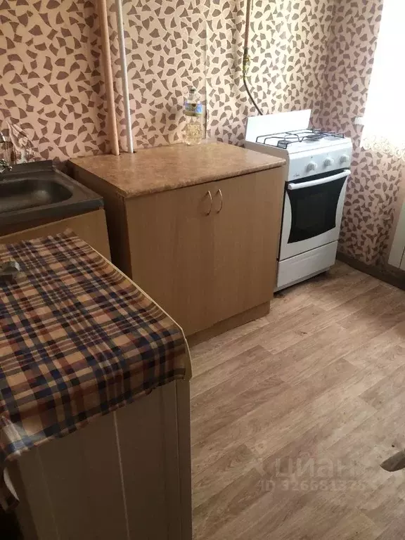 1-к кв. Ставропольский край, Ставрополь ул. Льва Толстого, 58 (29.0 м) - Фото 1