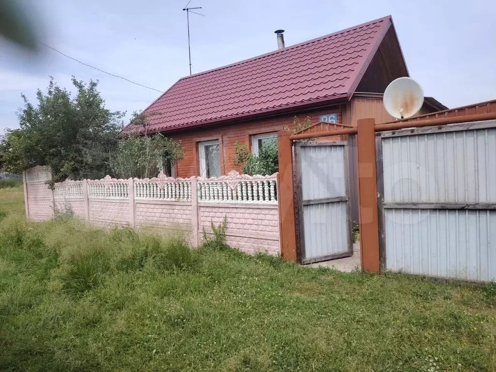 Дом 52 м на участке 5,5 сот. - Фото 0