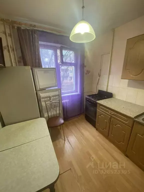 1-к кв. Московская область, Чехов ул. Гагарина, 46 (31.0 м) - Фото 2