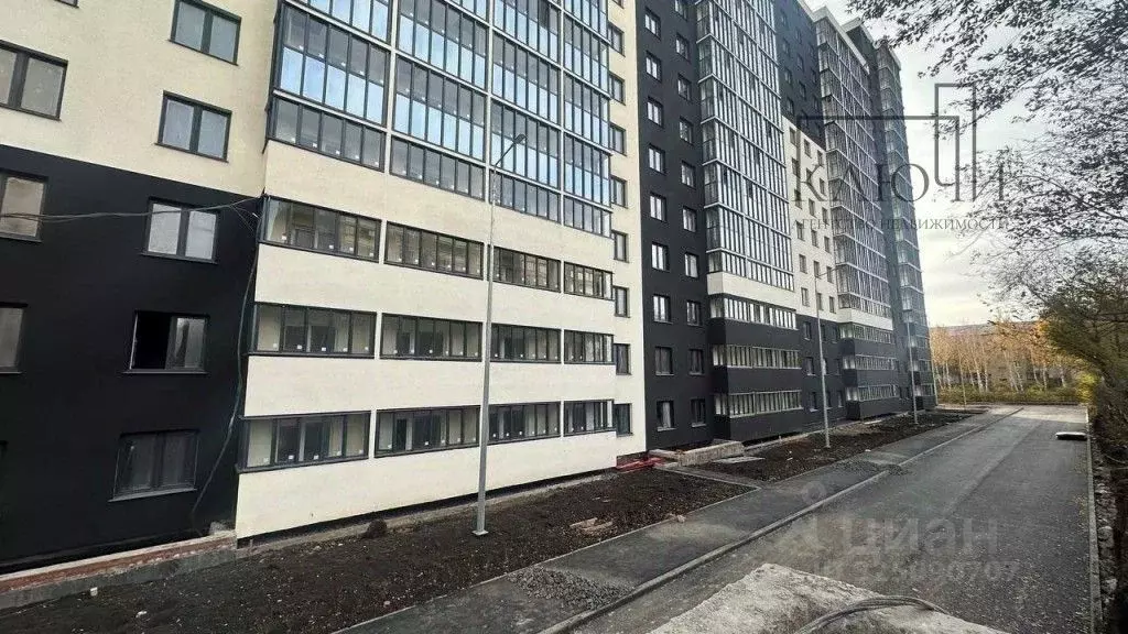 3-к кв. Челябинская область, Магнитогорск просп. Ленина, 114 (78.0 м) - Фото 1