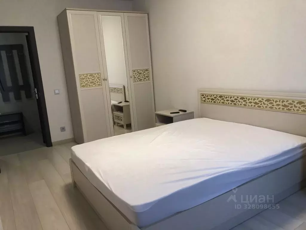 2-к кв. Тверская область, Тверь ул. Сергея Лоскутова, 2 (52.0 м) - Фото 2