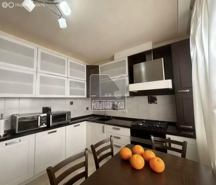 1-комнатная квартира: Йошкар-Ола, Советская улица, 97 (42 м) - Фото 2