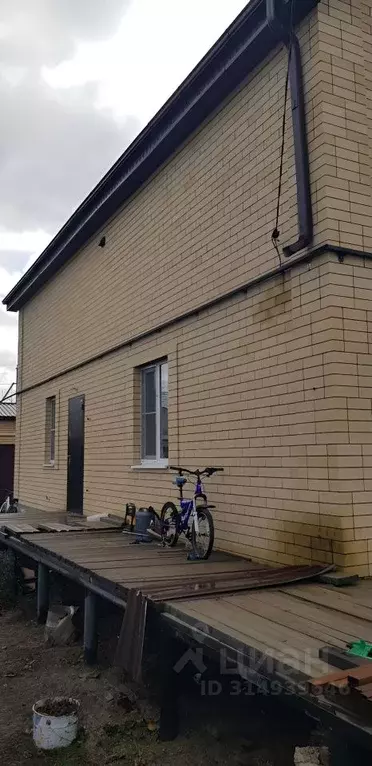 Коттедж в Астраханская область, Приволжский район, с. Растопуловка ул. ... - Фото 2