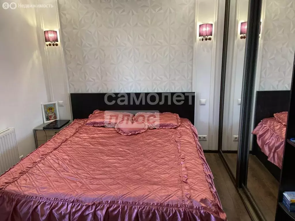 2-комнатная квартира: Красногорск, бульвар Космонавтов, 7 (62 м) - Фото 1