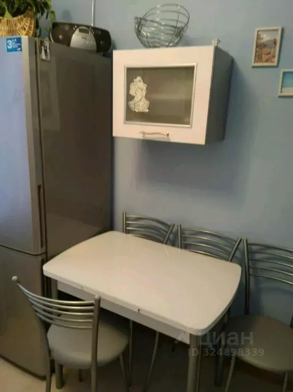 2-к кв. Москва Анадырский проезд, 41 (50.0 м) - Фото 2