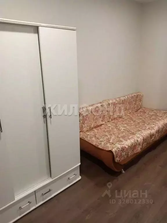 Студия Томская область, Томск Солнечный мкр, ул. Герасименко, 7Дс1 ... - Фото 1