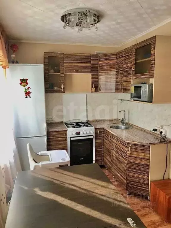 2-к кв. Алтай, Горно-Алтайск Северная ул. (40.7 м) - Фото 1