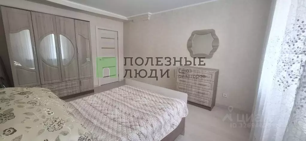 2-к кв. Самарская область, Сызрань ул. Соцгородок, 11 (50.6 м) - Фото 2