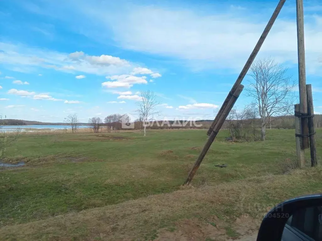 Участок в Нижегородская область, Богородский муниципальный округ, д. ... - Фото 2