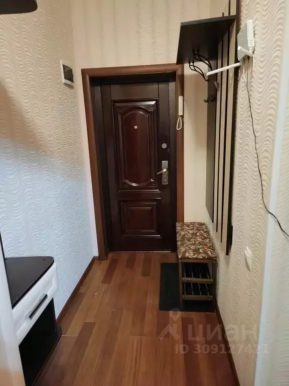 1-к кв. Чукотский АО, Анадырский район, Угольные Копи пгт ул. ... - Фото 1