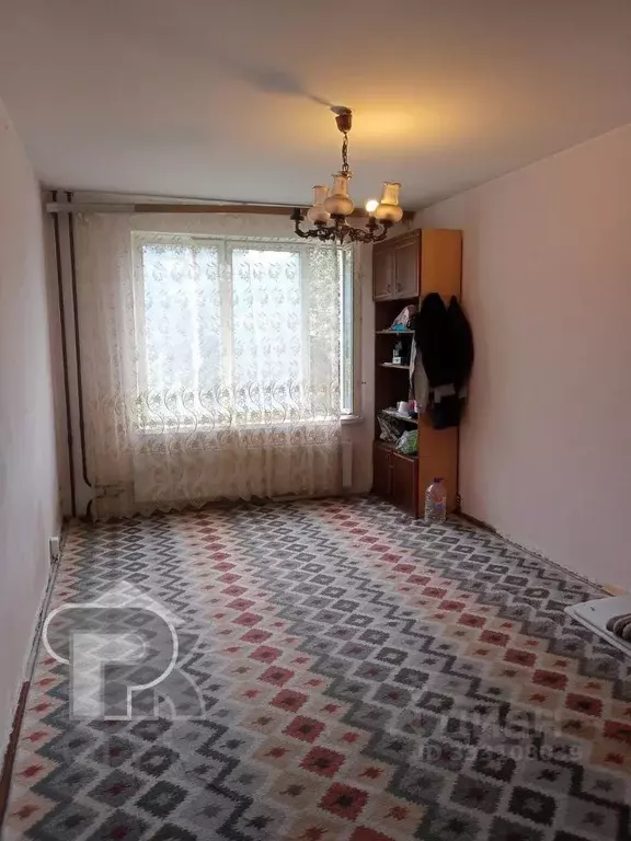 3-к кв. Москва Чертановская ул., 58К2 (56.6 м) - Фото 1