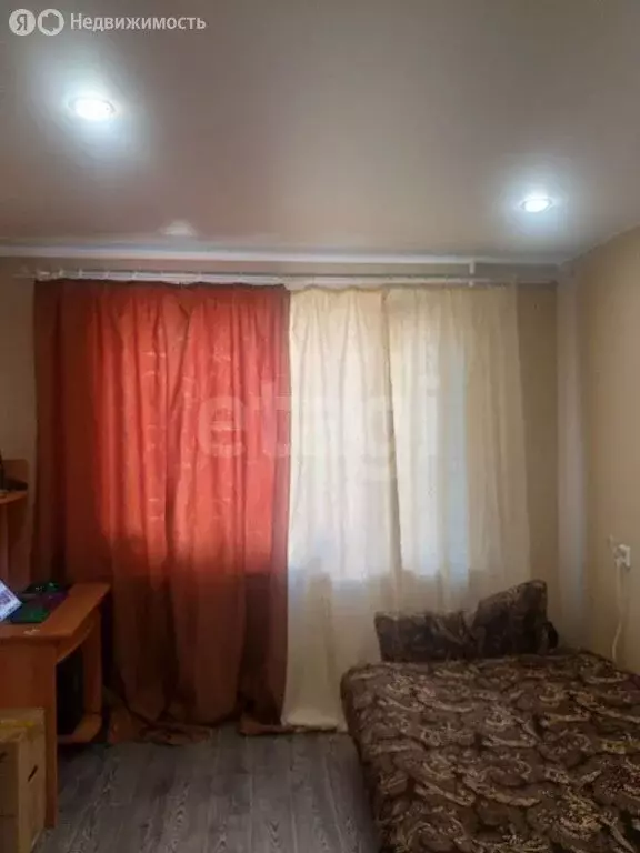 1к в -комнатной квартире (17.3 м) - Фото 0