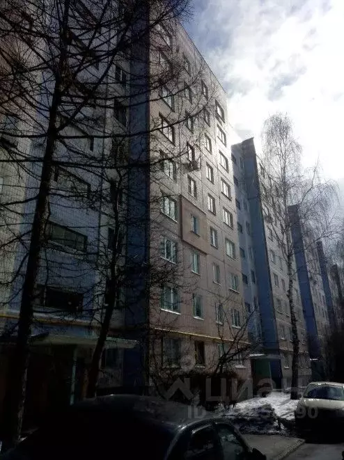 2-к кв. Рязанская область, Рязань Интернациональная ул., 22 (49.7 м) - Фото 2