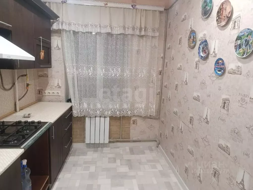 2-к кв. Белгородская область, Белгородский район, Северный городское ... - Фото 0