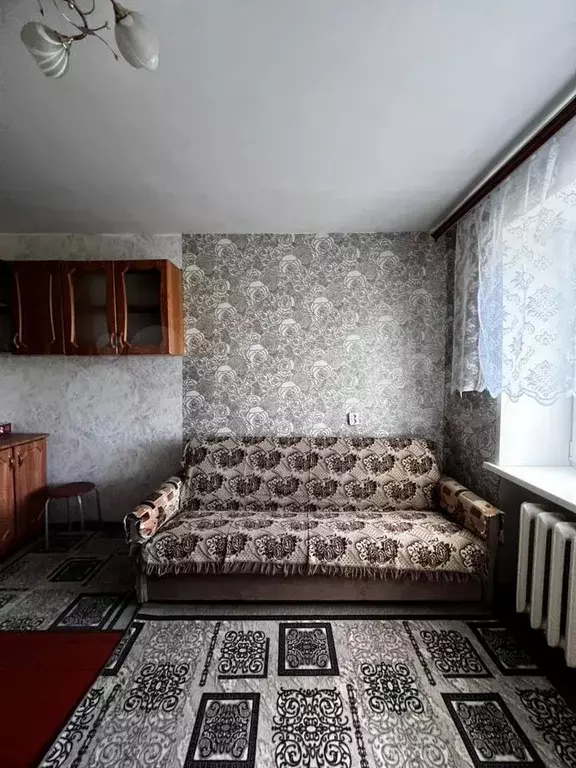 Комната 12,5 м в 4-к., 5/5 эт. - Фото 0