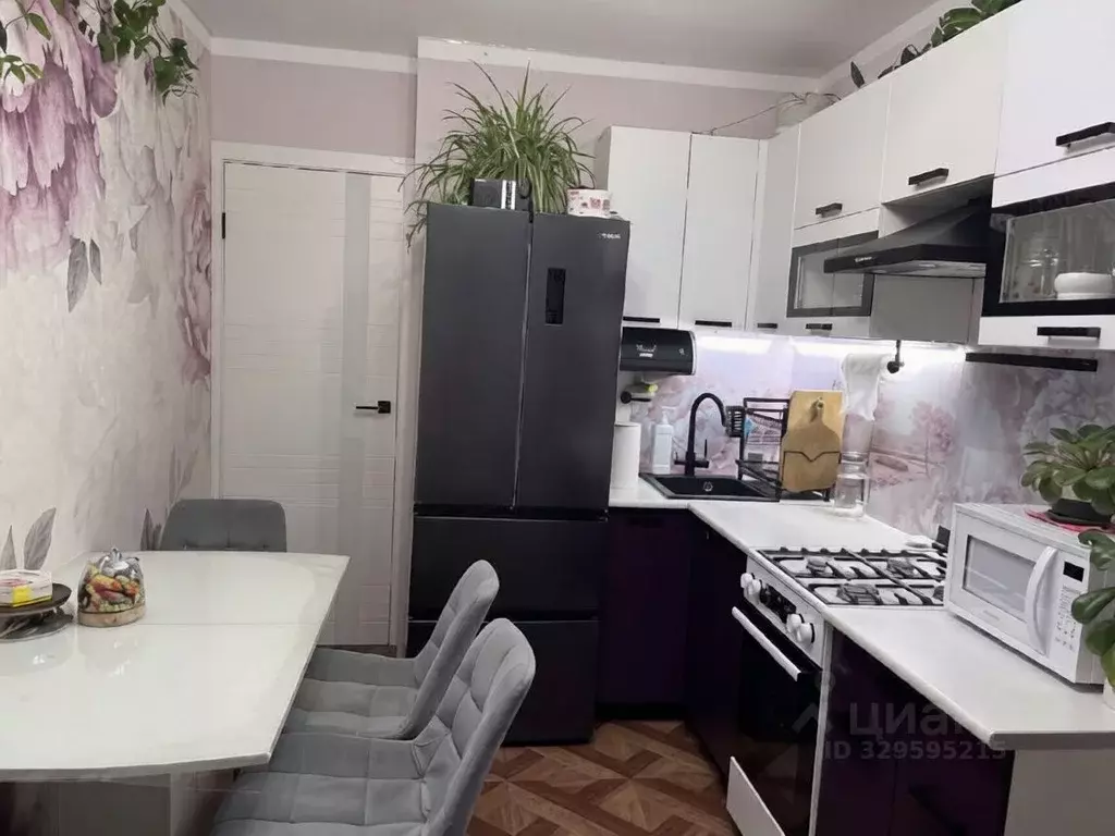 1-к кв. Москва Кленовый бул., 19К1 (35.2 м) - Фото 1