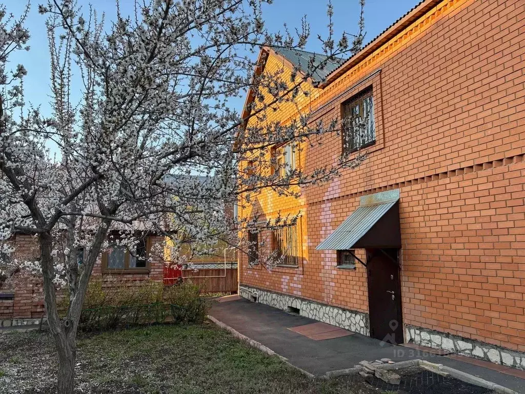 Дом в Оренбургская область, Оренбург Ростоши мкр, ул. Журавлиная, 2 ... - Фото 2