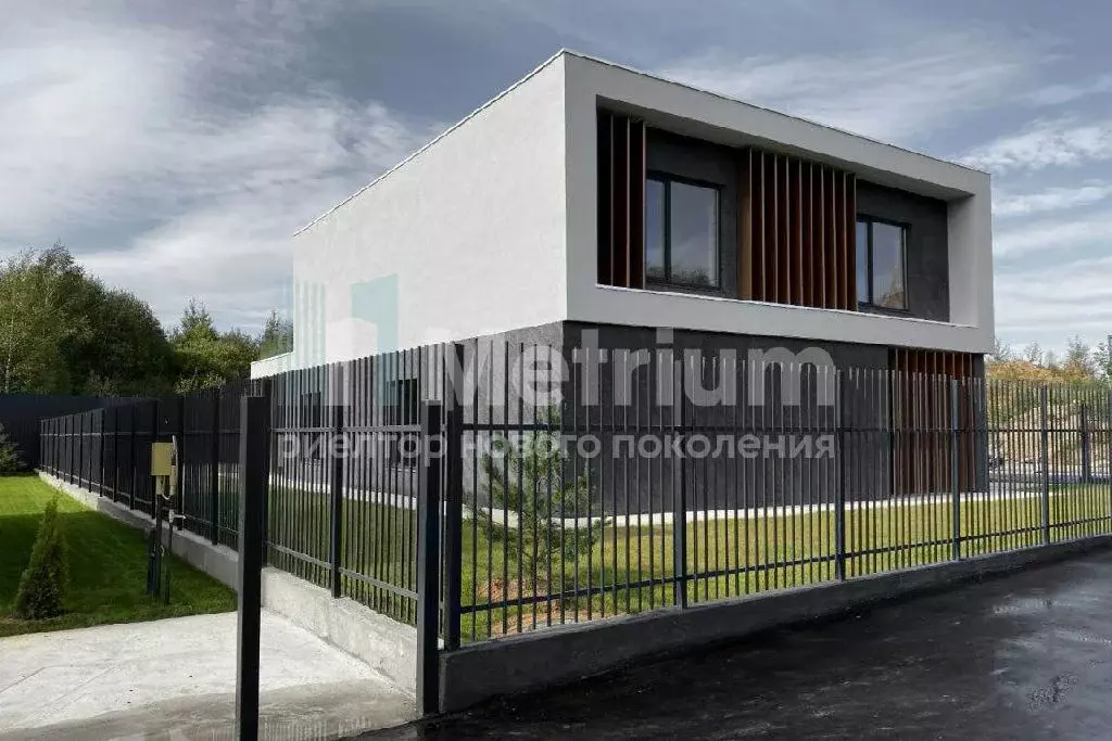 Продается дом в КП Николина Поляна - Фото 2