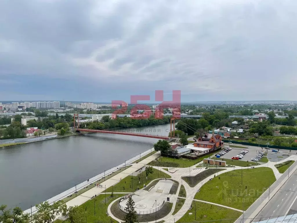 Помещение свободного назначения в Пензенская область, Пенза ул. ... - Фото 0