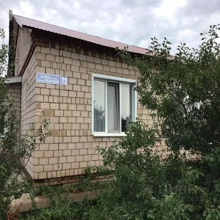 3-к кв. Башкортостан, Благоварский район, Языковский сельсовет, с. ... - Фото 1
