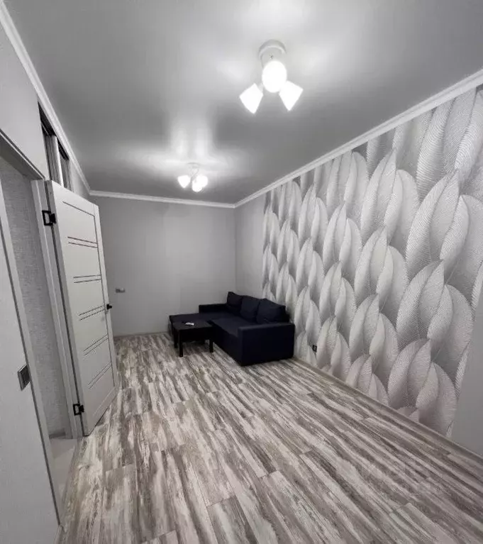 1-к кв. Краснодарский край, Краснодар ул. Конгрессная, 19/1к1 (35.0 м) - Фото 1