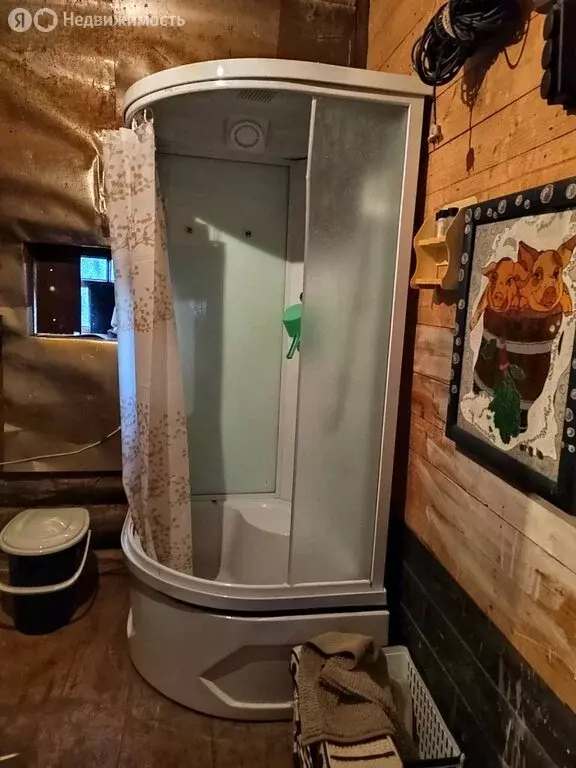 Дом в Новгородская область, посёлок Батецкий (35 м) - Фото 2