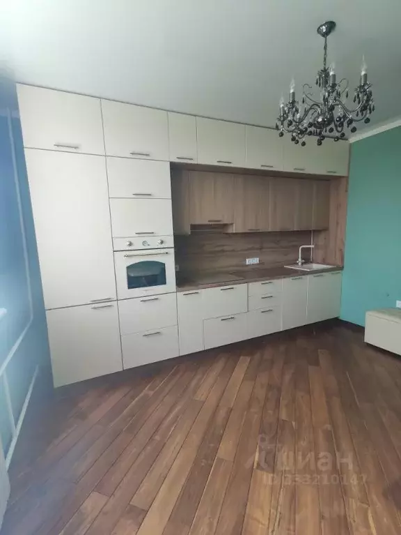 3-к кв. Московская область, Апрелевка Наро-Фоминский городской округ, ... - Фото 2