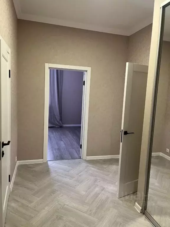 2-к кв. Московская область, Химки Клязьма-Старбеево мкр, Международный ... - Фото 1