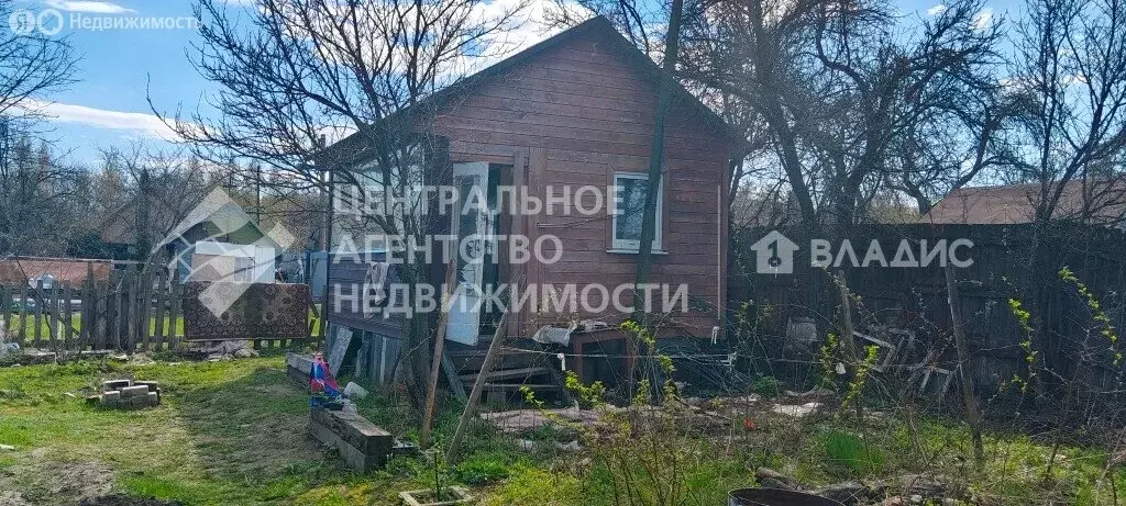 Участок в Рязань, СТ Химик-2, 177 (6 м) - Фото 2